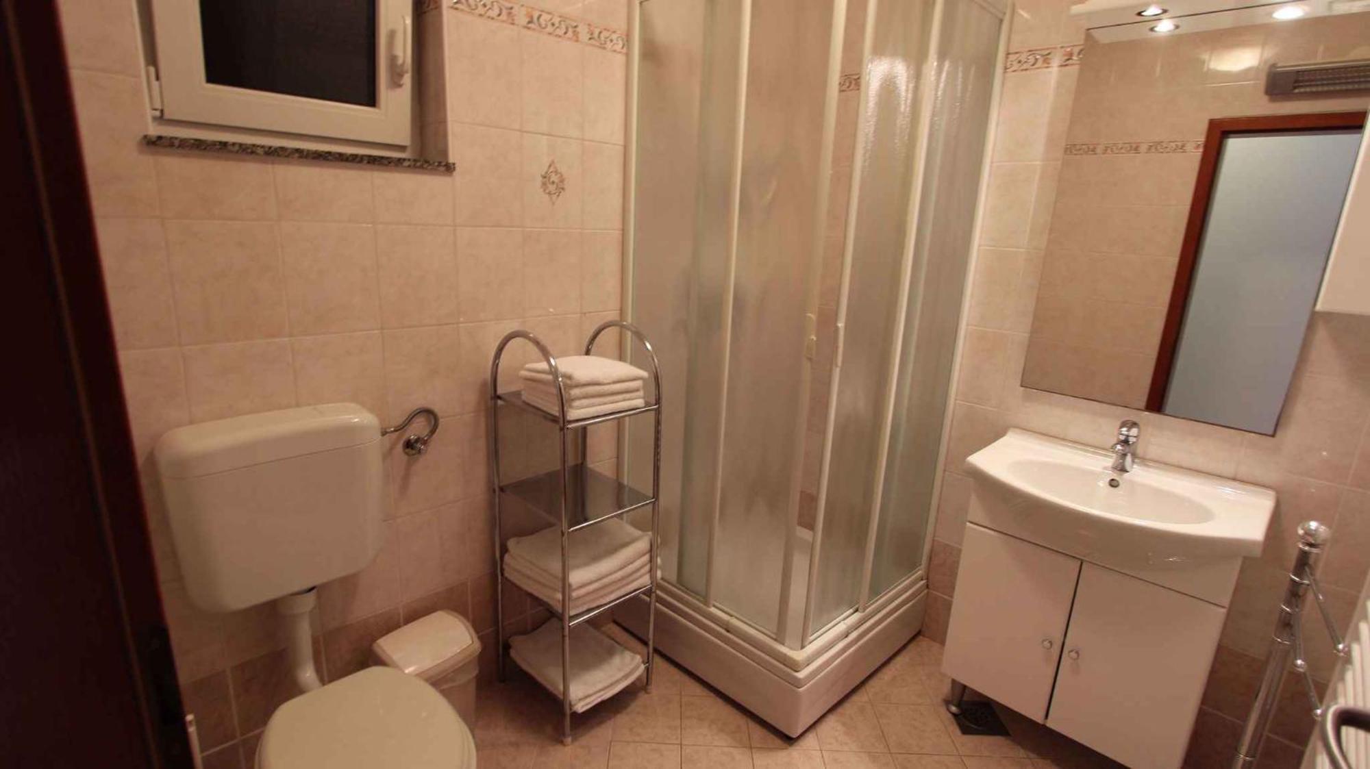 Apartment Malinska, Primorje-Gorski Kotar 20 Sveti Vid-Miholjice Ruang foto