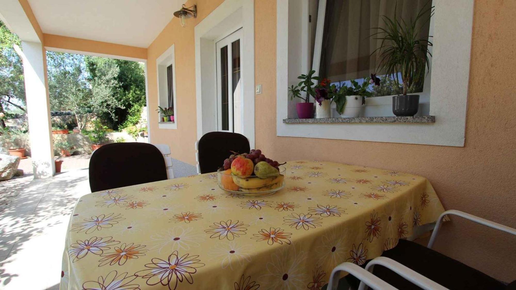 Apartment Malinska, Primorje-Gorski Kotar 20 Sveti Vid-Miholjice Bagian luar foto