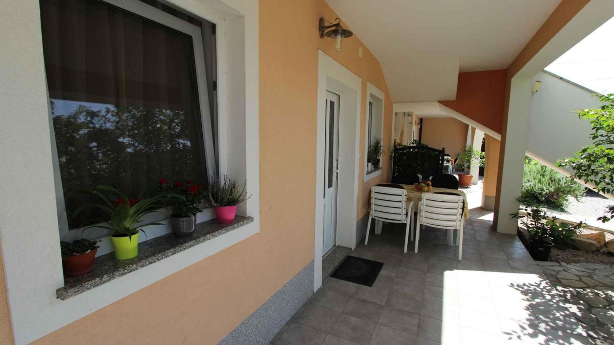 Apartment Malinska, Primorje-Gorski Kotar 20 Sveti Vid-Miholjice Bagian luar foto