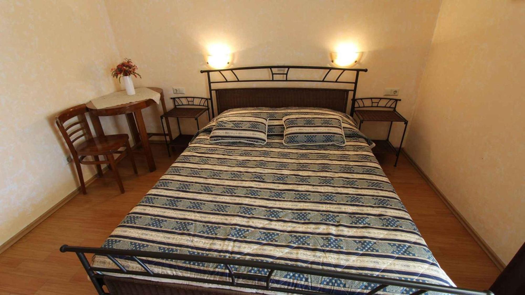 Apartment Malinska, Primorje-Gorski Kotar 20 Sveti Vid-Miholjice Bagian luar foto