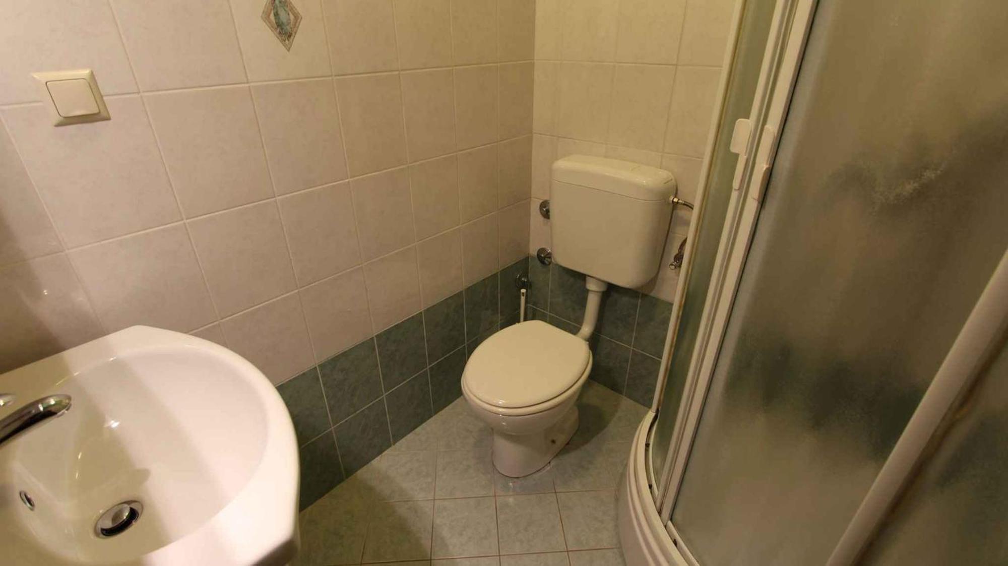 Apartment Malinska, Primorje-Gorski Kotar 20 Sveti Vid-Miholjice Bagian luar foto
