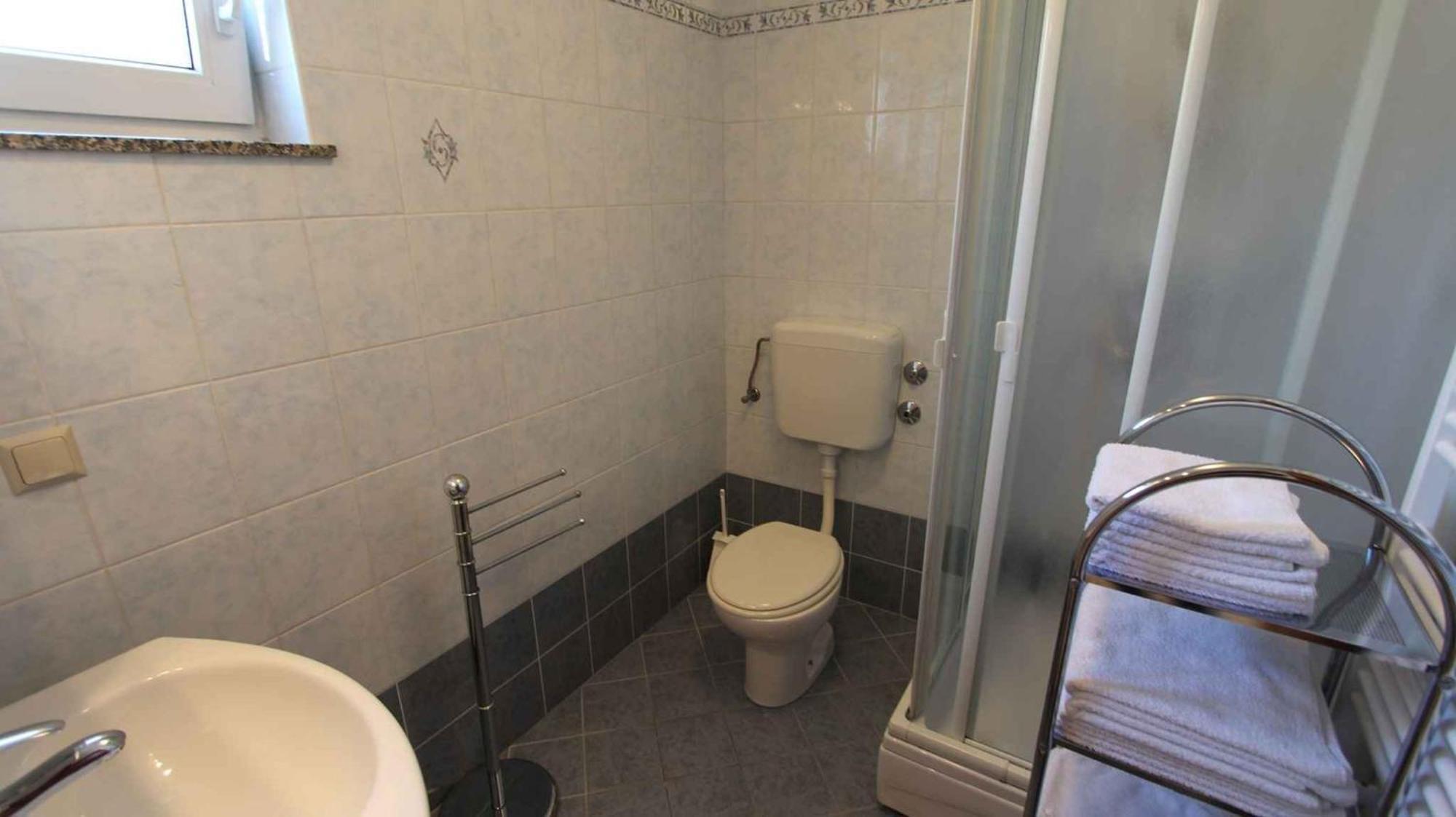 Apartment Malinska, Primorje-Gorski Kotar 20 Sveti Vid-Miholjice Bagian luar foto