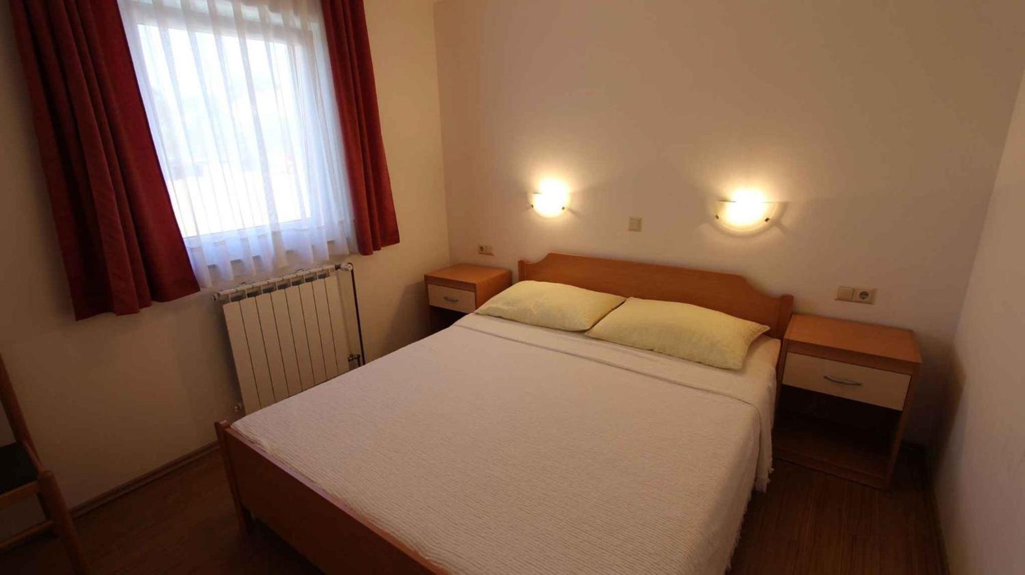 Apartment Malinska, Primorje-Gorski Kotar 20 Sveti Vid-Miholjice Bagian luar foto
