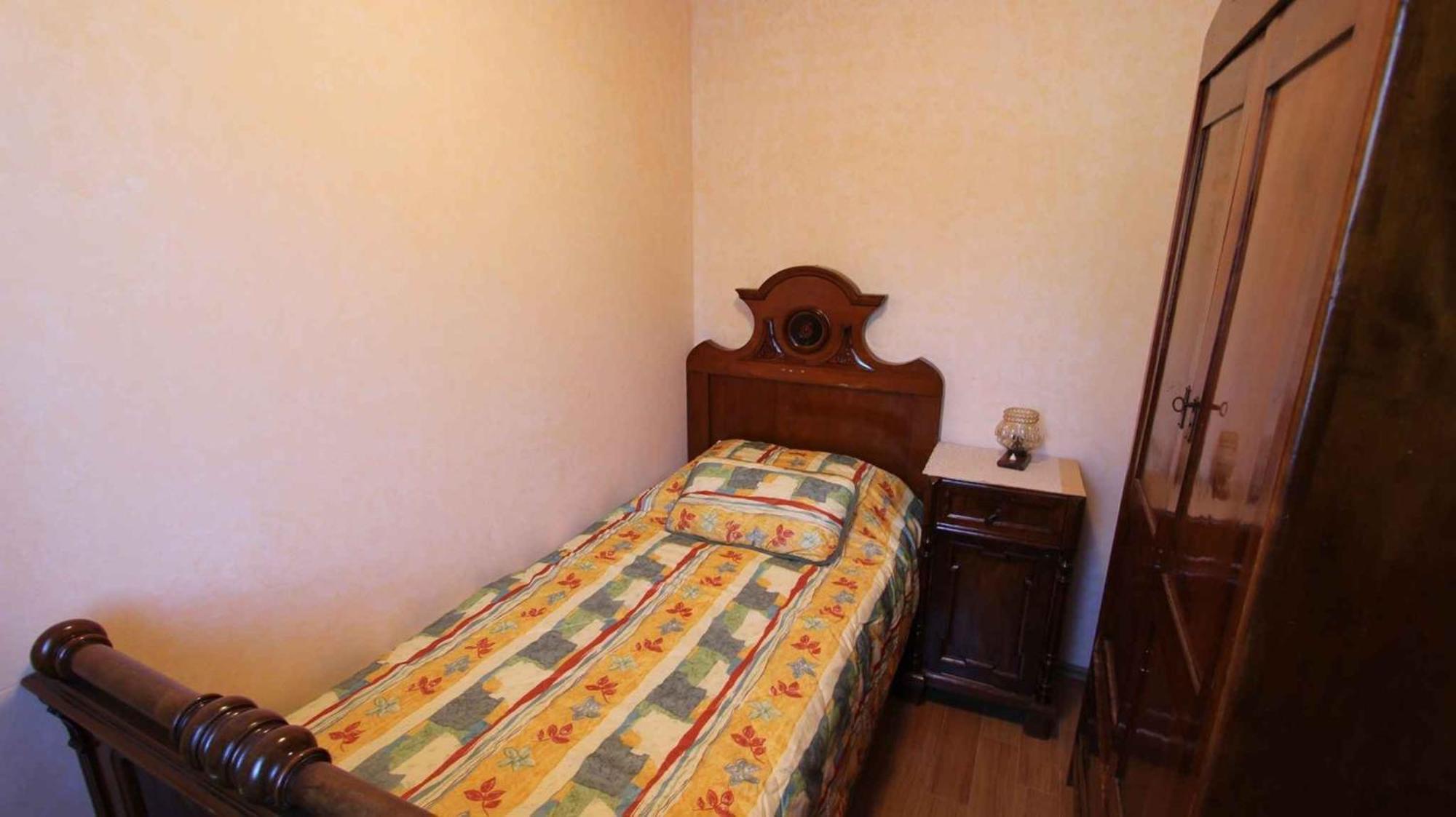 Apartment Malinska, Primorje-Gorski Kotar 20 Sveti Vid-Miholjice Bagian luar foto