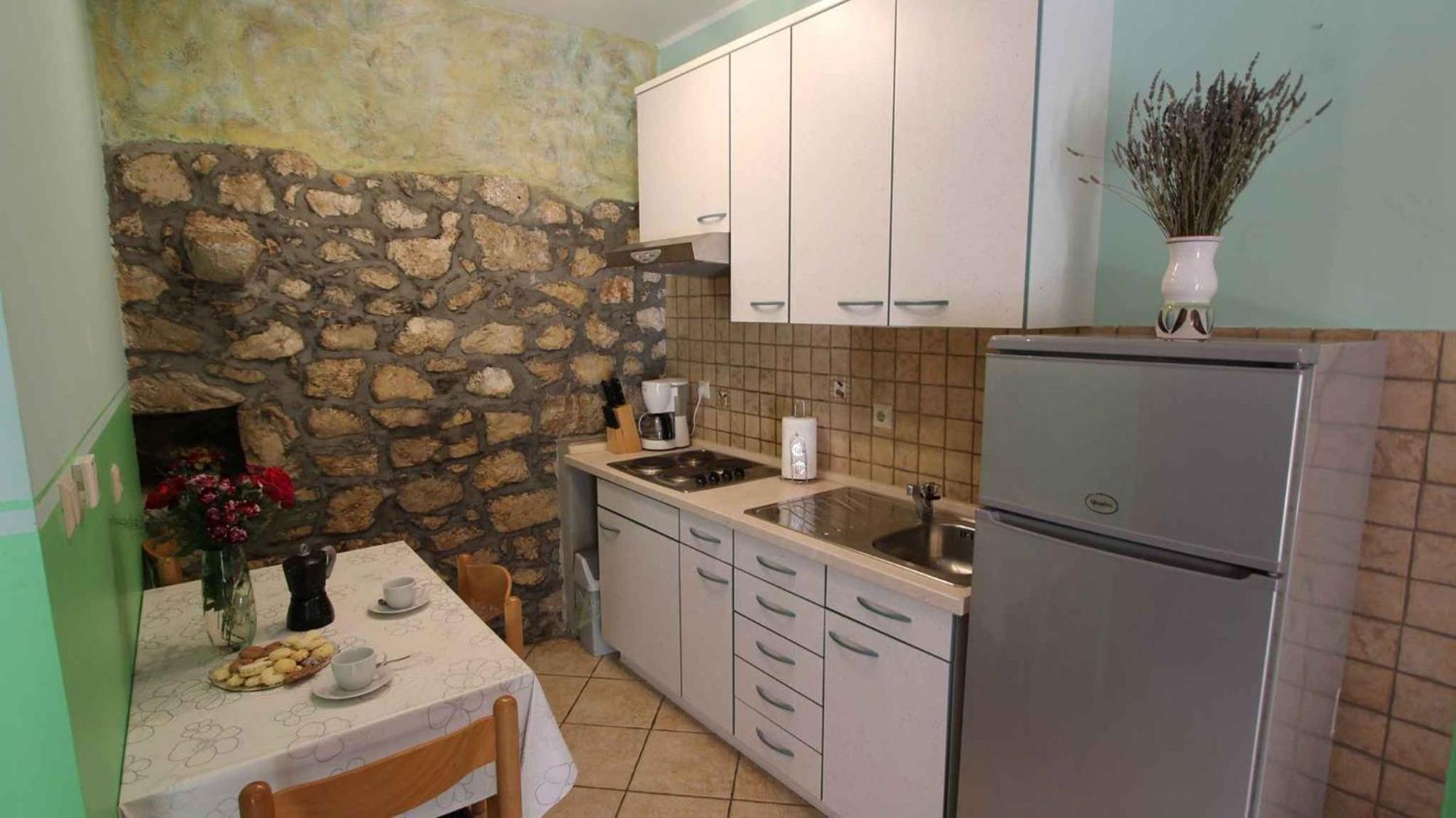 Apartment Malinska, Primorje-Gorski Kotar 20 Sveti Vid-Miholjice Bagian luar foto