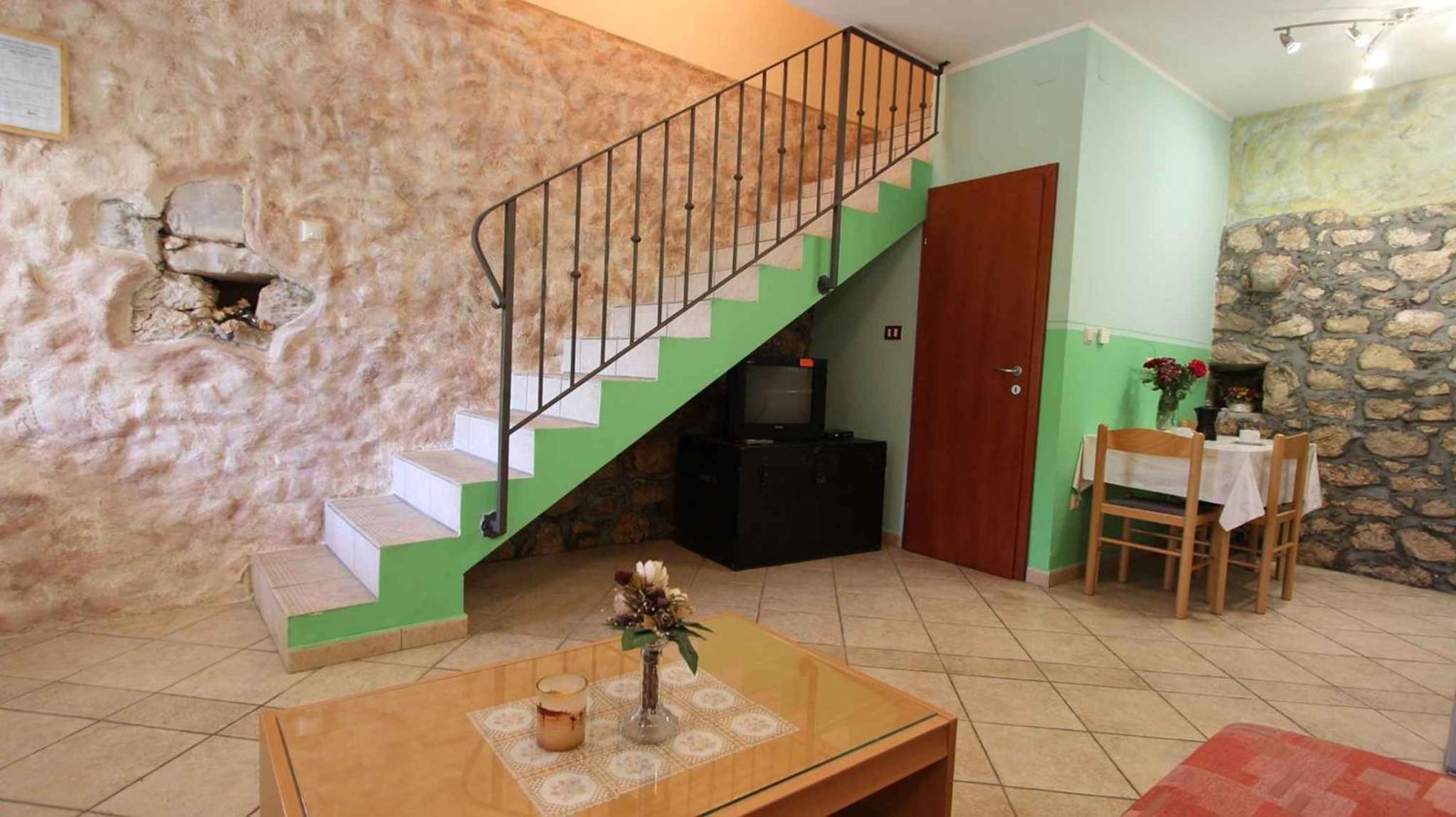 Apartment Malinska, Primorje-Gorski Kotar 20 Sveti Vid-Miholjice Bagian luar foto