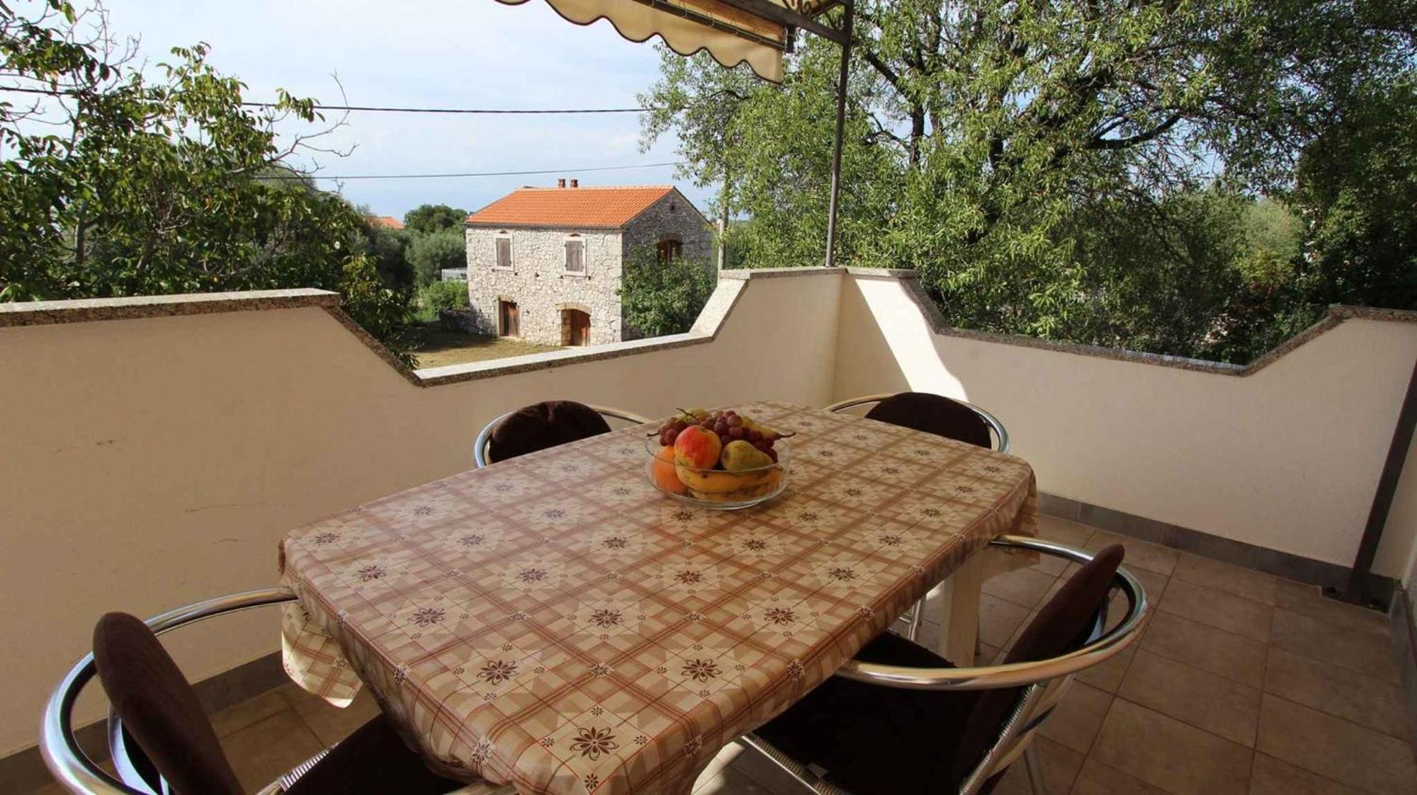 Apartment Malinska, Primorje-Gorski Kotar 20 Sveti Vid-Miholjice Bagian luar foto