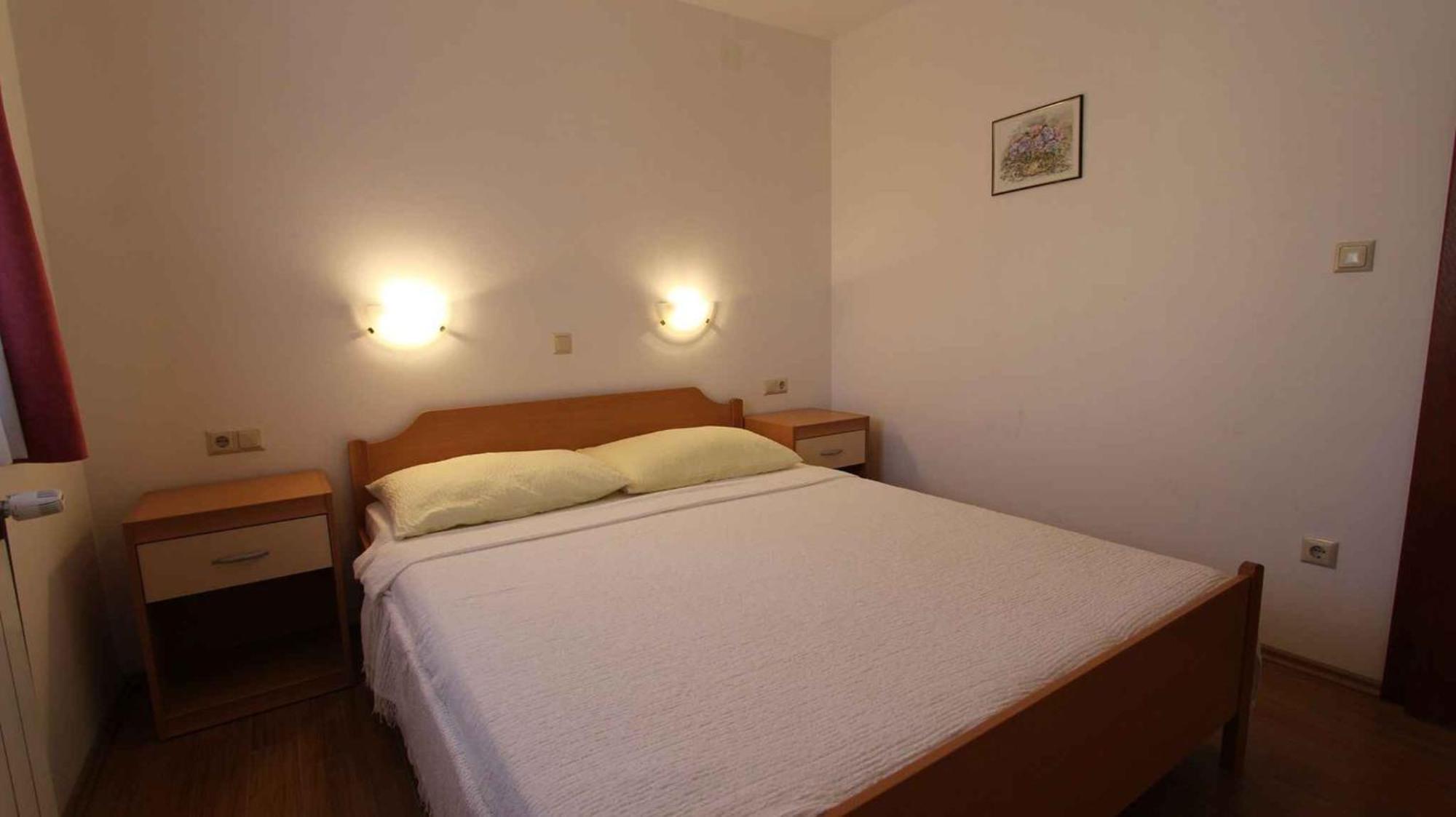 Apartment Malinska, Primorje-Gorski Kotar 20 Sveti Vid-Miholjice Bagian luar foto