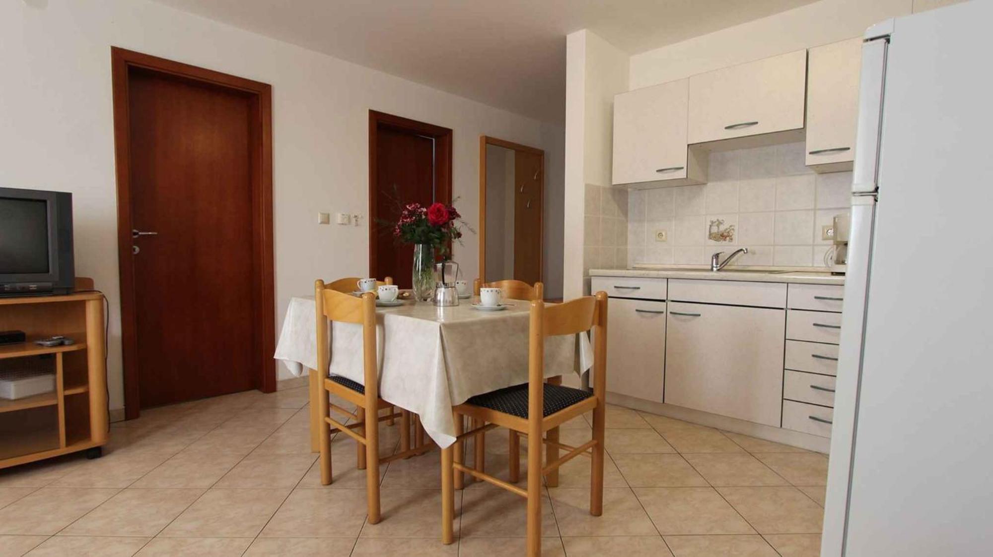 Apartment Malinska, Primorje-Gorski Kotar 20 Sveti Vid-Miholjice Bagian luar foto