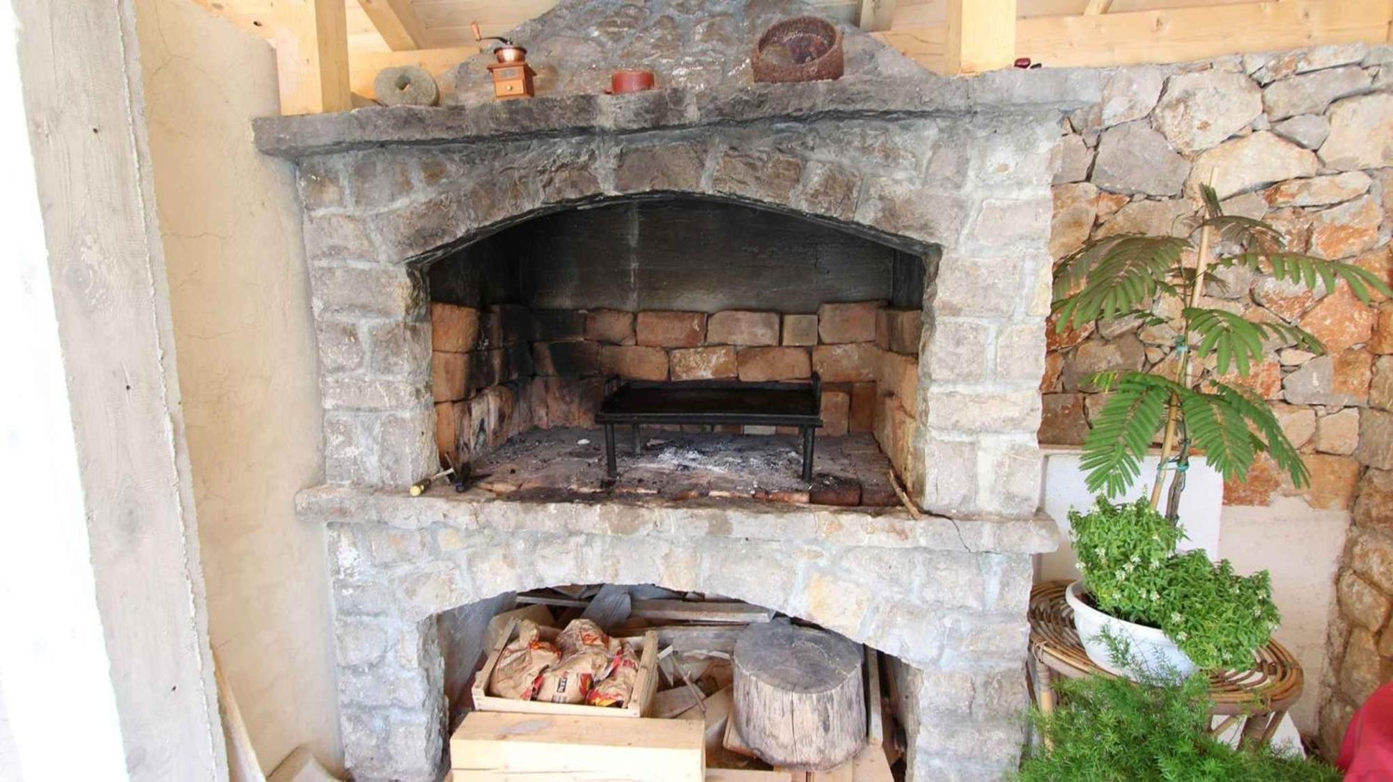 Apartment Malinska, Primorje-Gorski Kotar 20 Sveti Vid-Miholjice Bagian luar foto